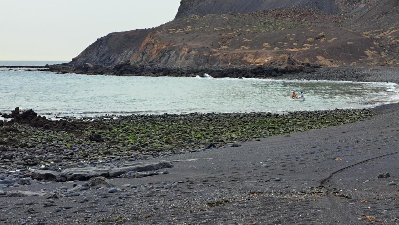 Mar De Lava Sunrise Fuerteventura Vila Pozo Negro Exterior foto