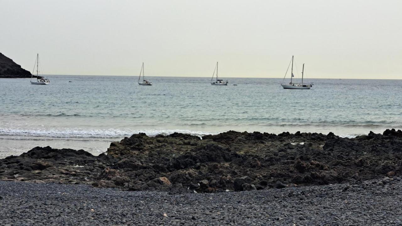 Mar De Lava Sunrise Fuerteventura Vila Pozo Negro Exterior foto