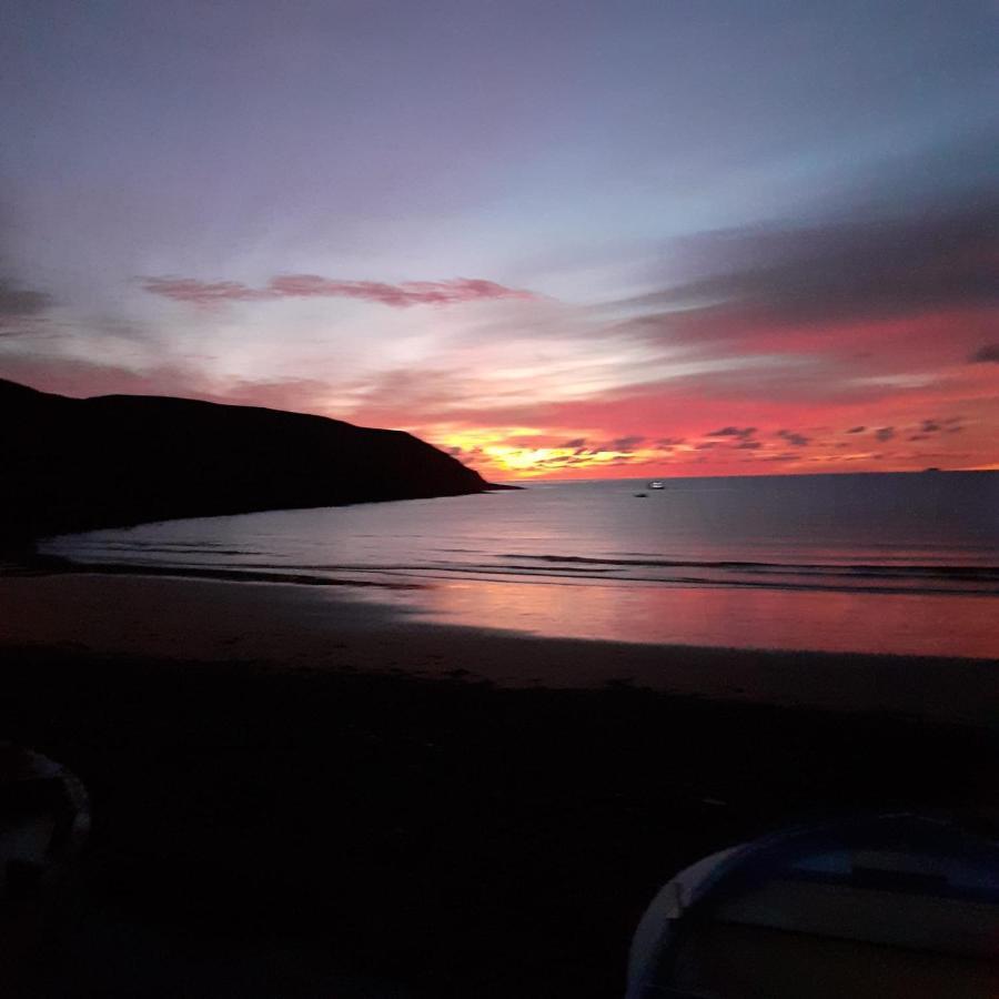 Mar De Lava Sunrise Fuerteventura Vila Pozo Negro Exterior foto