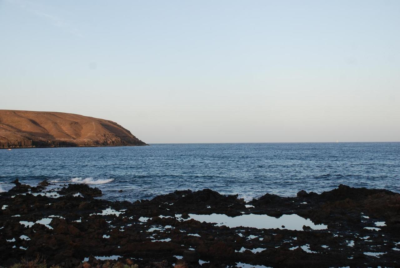Mar De Lava Sunrise Fuerteventura Vila Pozo Negro Exterior foto