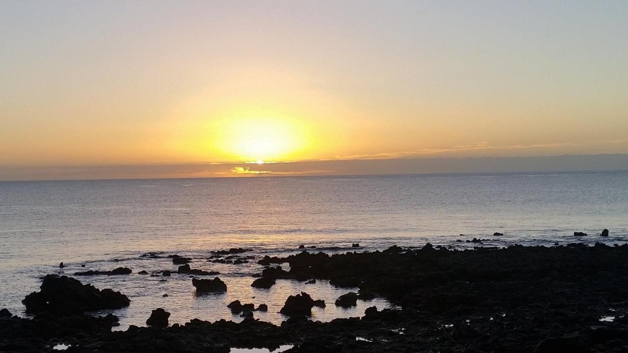 Mar De Lava Sunrise Fuerteventura Vila Pozo Negro Exterior foto