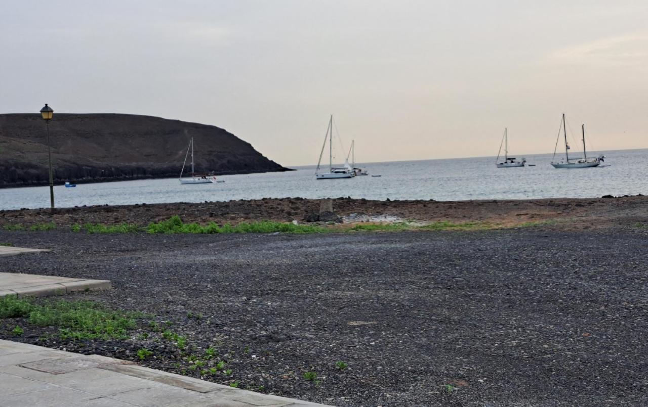 Mar De Lava Sunrise Fuerteventura Vila Pozo Negro Exterior foto